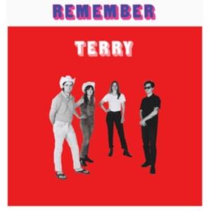 Terry - Remember Terry ryhmässä CD @ Bengans Skivbutik AB (2478696)