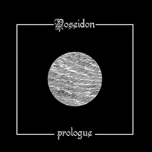 Poseidon - Prologue ryhmässä CD / Myydyimmät @ Bengans Skivbutik AB (2478708)