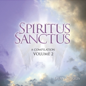 Garris Dyan - Spiritus Sanctus, Vol. 2 ryhmässä CD @ Bengans Skivbutik AB (2478710)