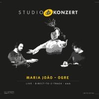 Maria Joao Ogre - Studio Konzert ryhmässä VINYYLI @ Bengans Skivbutik AB (2478752)