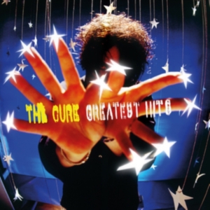 The Cure - Greatest Hits (2Lp) ryhmässä -Start Vinyl @ Bengans Skivbutik AB (2479514)