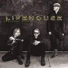 Lifehouse - Greatest Hits ryhmässä CD @ Bengans Skivbutik AB (2479533)