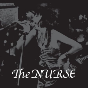 Nurses - Discography ryhmässä VINYYLI @ Bengans Skivbutik AB (2479609)