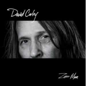 David Corley - Zero Moon ryhmässä CD @ Bengans Skivbutik AB (2479658)
