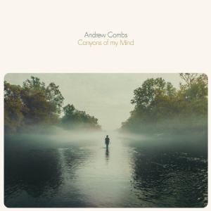 Combs Andrew - Canyons Of My Mind ryhmässä VINYYLI @ Bengans Skivbutik AB (2480795)
