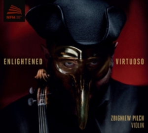 Various - Enlightened Virtuoso ryhmässä CD @ Bengans Skivbutik AB (2482670)