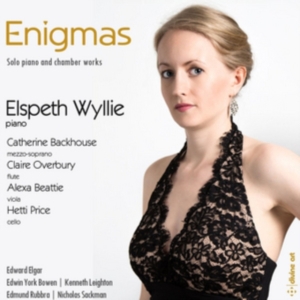 Various - Enigmas ryhmässä CD @ Bengans Skivbutik AB (2482672)