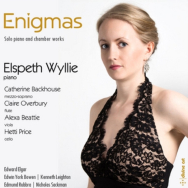Various - Enigmas ryhmässä CD @ Bengans Skivbutik AB (2482672)