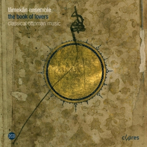 Various - The Book Of Lovers ryhmässä CD @ Bengans Skivbutik AB (2483723)