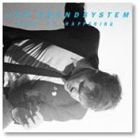 Lcd Soundsystem - This Is Happening ryhmässä VINYYLI @ Bengans Skivbutik AB (2485702)
