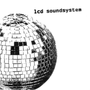 LCD SOUNDSYSTEM - LCD SOUNDSYSTEM ryhmässä VINYYLI @ Bengans Skivbutik AB (2485704)