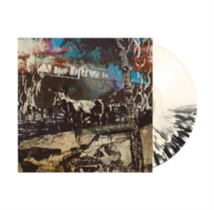 At The Drive-In - Inter Alia ryhmässä VINYYLI @ Bengans Skivbutik AB (2485709)