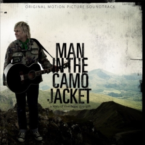 Peters Mike - Man In The Camo Jacket ryhmässä VINYYLI @ Bengans Skivbutik AB (2485847)