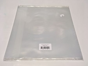 Vinyylimuovi - Lp 10-Pack 0,15Mm 325X325 ryhmässä VINYYLI / Lisävarusteet Vinyl @ Bengans Skivbutik AB (2486049)