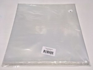 Vinylplast - Lp 30-Pack 0,15Mm 325X325 ryhmässä VINYYLI / Lisävarusteet Vinyl @ Bengans Skivbutik AB (2486050)