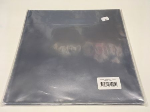 Vinyylimuovi - Lp Svetsad Kant 10-Pack 0,15Mm ryhmässä VINYYLI @ Bengans Skivbutik AB (2486052)