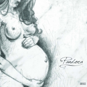 Kynesis - Pandora ryhmässä CD @ Bengans Skivbutik AB (2486203)