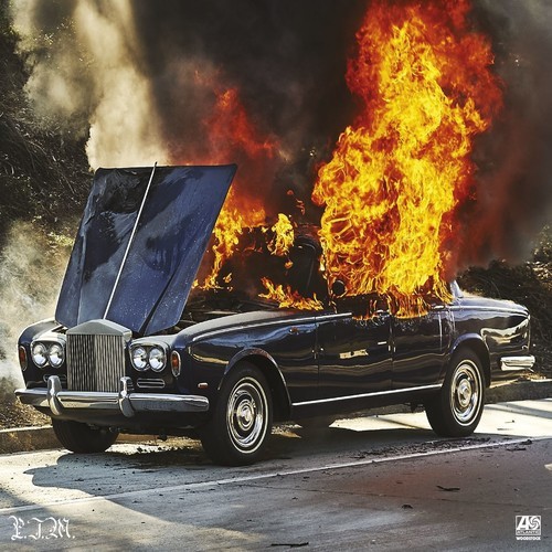 Portugal. The Man - Woodstock ryhmässä CD / Myydyimmät @ Bengans Skivbutik AB (2487037)