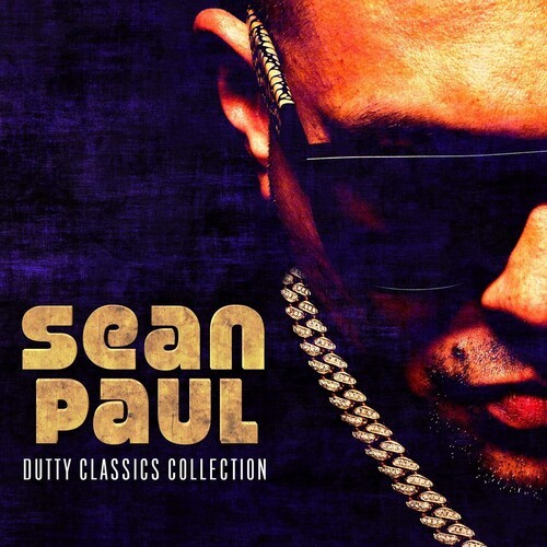 Sean Paul - Dutty Classics Collection ryhmässä CD / Pop-Rock @ Bengans Skivbutik AB (2487039)
