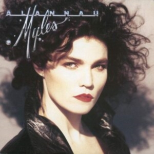 Alannah Myles - Alannah Myles ryhmässä CD @ Bengans Skivbutik AB (2487360)