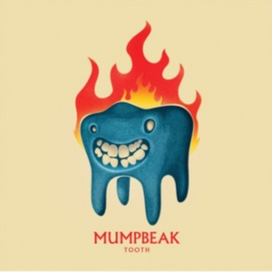 Mumpbeak - Tooth ryhmässä CD @ Bengans Skivbutik AB (2487863)