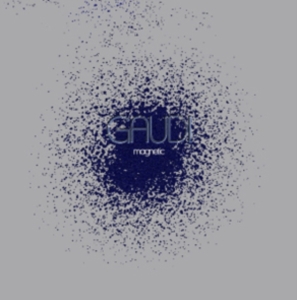Gaudi - Magnetic ryhmässä CD / Rock @ Bengans Skivbutik AB (2487865)