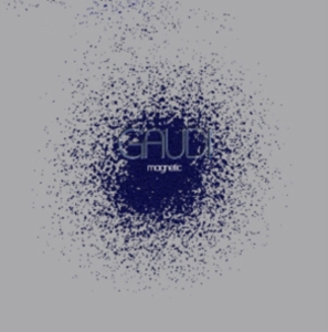 Gaudi - Magnetic ryhmässä VINYYLI @ Bengans Skivbutik AB (2487866)