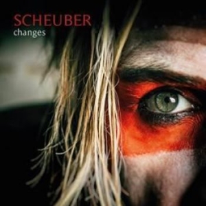 Scheuber - Changes ryhmässä CD @ Bengans Skivbutik AB (2488333)