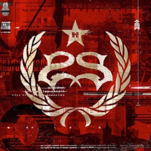 Stone Sour - Hydrograd ryhmässä -Start CD @ Bengans Skivbutik AB (2488363)