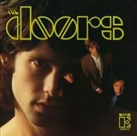 The Doors - The Doors ryhmässä -Start CD-N @ Bengans Skivbutik AB (2489892)