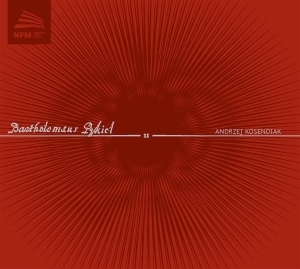 Pekiel Bartlomiej - Bartlomiej Pekiel Ii ryhmässä CD @ Bengans Skivbutik AB (2491261)
