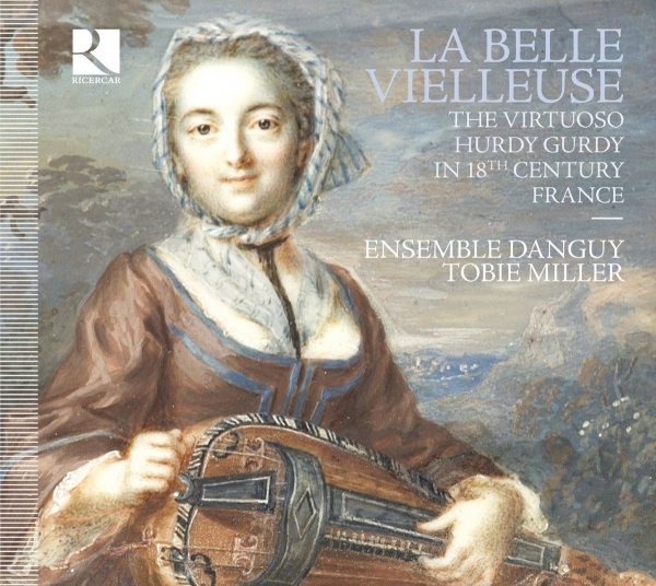 Various - La Belle Veilleuse ryhmässä CD @ Bengans Skivbutik AB (2491272)