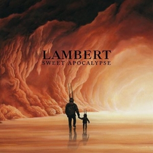 Lambert - Sweet Apocalypse ryhmässä CD @ Bengans Skivbutik AB (2491840)