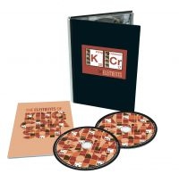 King Crimson - Elements Tour Box 2017 ryhmässä MK Test 4 @ Bengans Skivbutik AB (2491893)