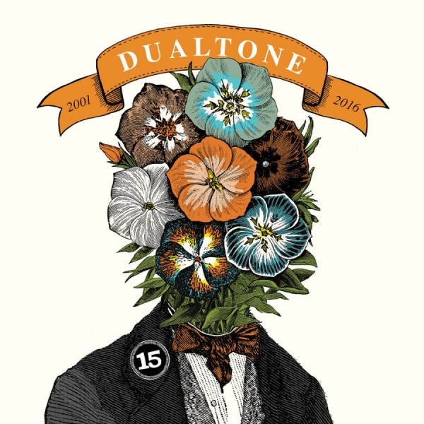 Various Artists - 15 Years Of Dualtone ryhmässä VINYYLI / Myydyimmät @ Bengans Skivbutik AB (2491933)