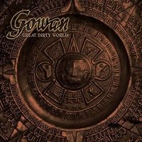 Gowan - Great Dirty World-Special Edition ryhmässä CD @ Bengans Skivbutik AB (2491937)