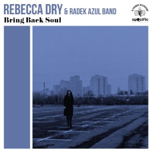 Dry Rebecca & Radek Azul Band - Bring Back Soul ryhmässä VINYYLI @ Bengans Skivbutik AB (2491957)