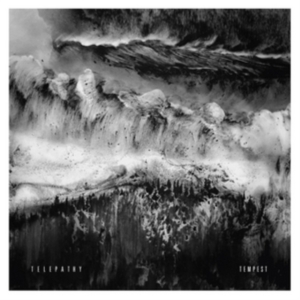 Telepathy - Tempest ryhmässä CD @ Bengans Skivbutik AB (2491997)