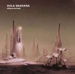 Sula Bassana - Shipwrecked ryhmässä CD @ Bengans Skivbutik AB (2492142)