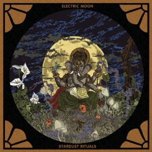 Electric Moon - Stardust Rituals ryhmässä CD @ Bengans Skivbutik AB (2492145)