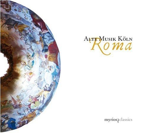 Various - Roma ryhmässä CD / Klassiskt @ Bengans Skivbutik AB (2492402)