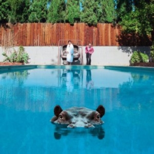 Sparks - Hippopotamus ryhmässä VINYYLI @ Bengans Skivbutik AB (2492614)