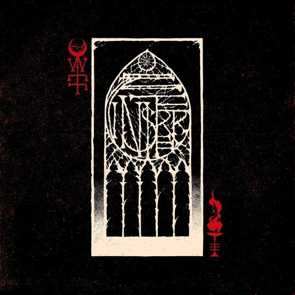 Der Weg Einer Freiheit - Finisterre (2 Lp) ryhmässä VINYYLI / Hårdrock/ Heavy metal @ Bengans Skivbutik AB (2492618)