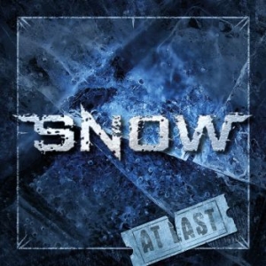 Snow - At Last (2 Cd) ryhmässä CD @ Bengans Skivbutik AB (2492621)
