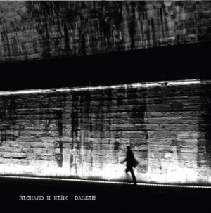 Richard H. Kirk - Dasein ryhmässä CD @ Bengans Skivbutik AB (2492697)