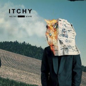 Itchy - All We Know (Digipack) ryhmässä CD @ Bengans Skivbutik AB (2493482)