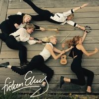 Fröken Elvis - Kungen Och Vi ryhmässä CD @ Bengans Skivbutik AB (2494904)