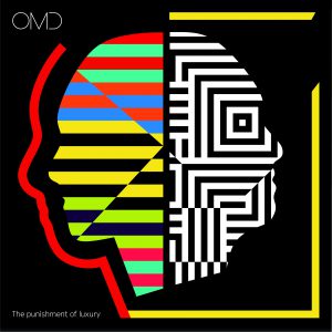 Orchestral Manoeuvres In The Dark - The Punishment Of Luxury ryhmässä CD @ Bengans Skivbutik AB (2494921)