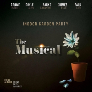 Indoor Garden Party (Feat. Russell - Musical ryhmässä CD @ Bengans Skivbutik AB (2494937)