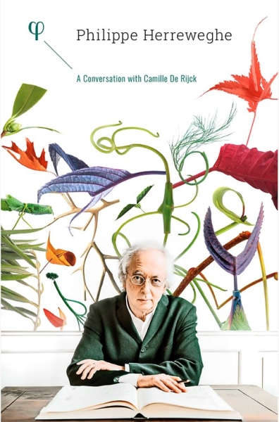 Various - Philippe Herreweghe: A Conversation ryhmässä CD @ Bengans Skivbutik AB (2495034)